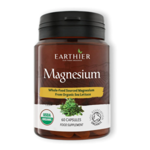 Organic Magnesium