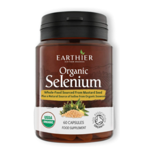 Organic Selenium