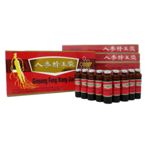 Ginsen 6 Boxes