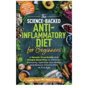 Anti-Inflammatory Diet
