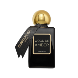 Wood De Amber